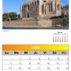 calendario de BALEARES 2025