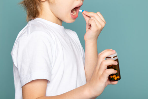 ningun niño sin medicamentos